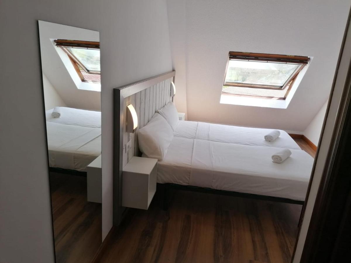 Hello Astur Green Bimenes Екстериор снимка