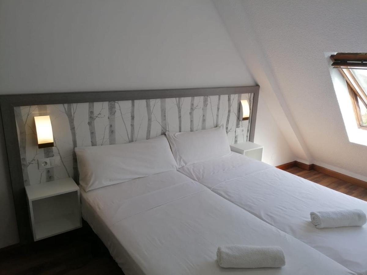 Hello Astur Green Bimenes Екстериор снимка
