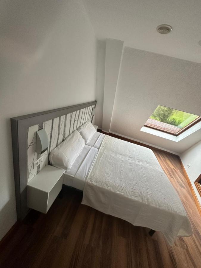 Hello Astur Green Bimenes Екстериор снимка
