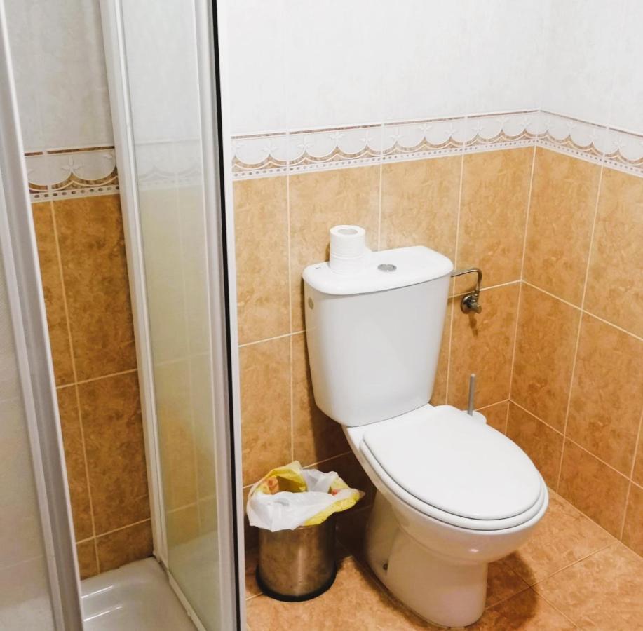 Hello Astur Green Bimenes Екстериор снимка