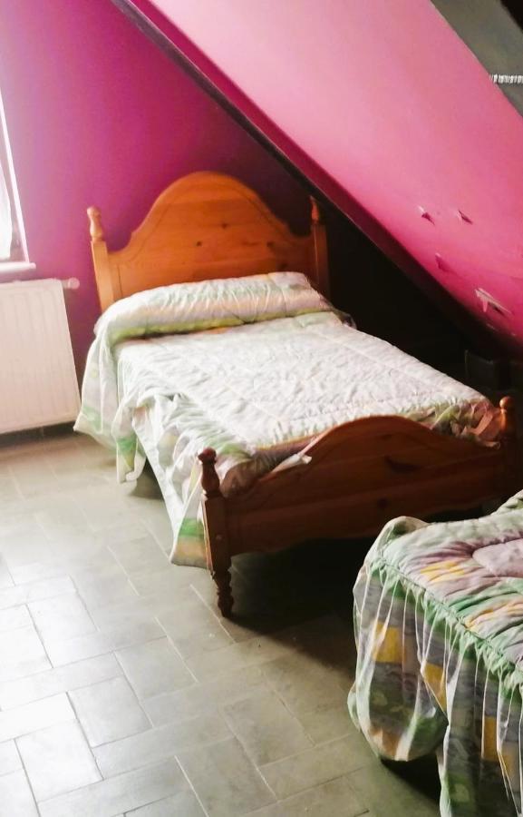 Hello Astur Green Bimenes Екстериор снимка