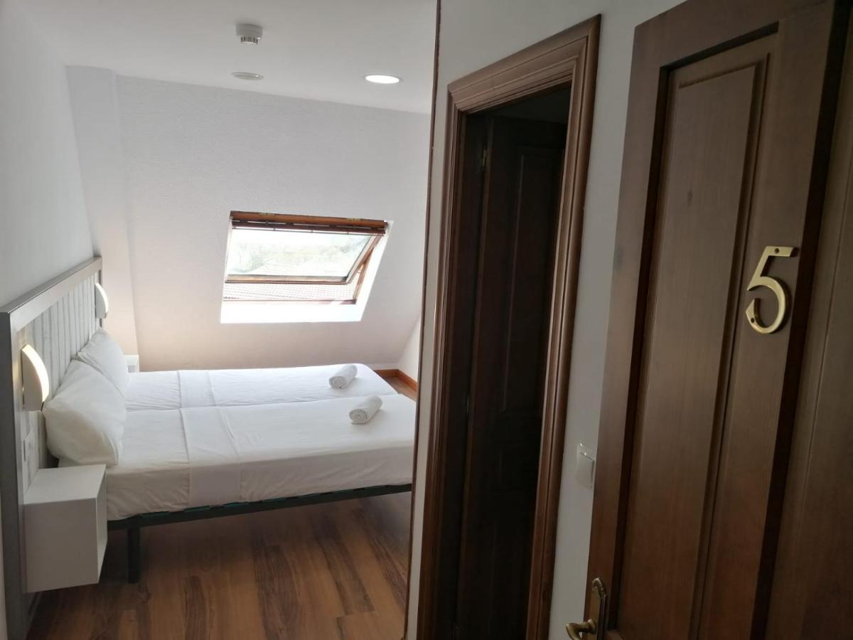 Hello Astur Green Bimenes Екстериор снимка