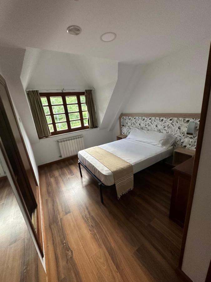 Hello Astur Green Bimenes Екстериор снимка