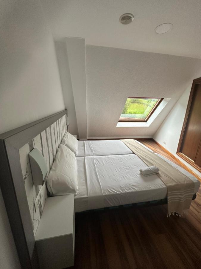Hello Astur Green Bimenes Екстериор снимка