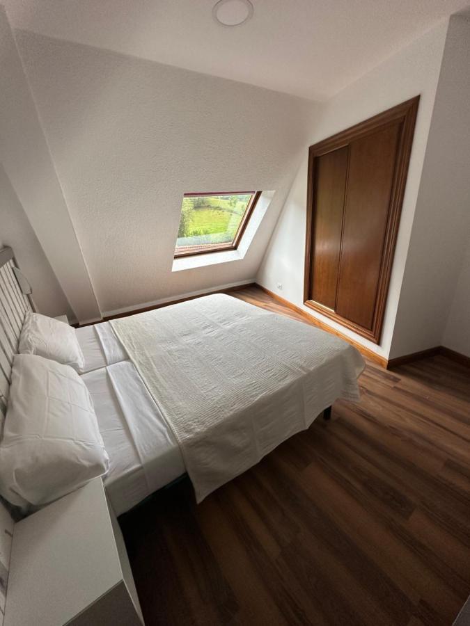 Hello Astur Green Bimenes Екстериор снимка
