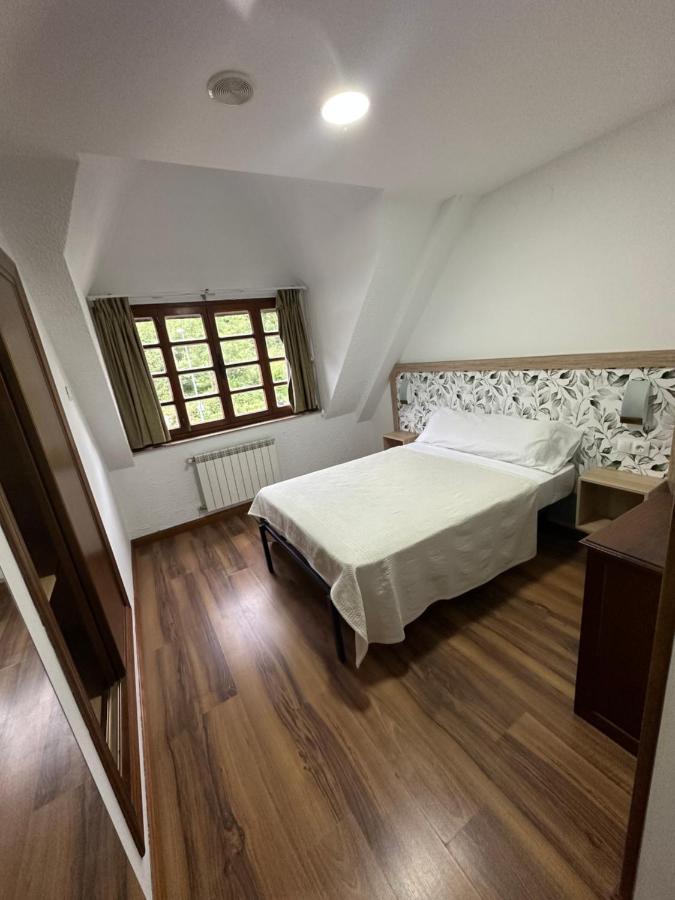 Hello Astur Green Bimenes Екстериор снимка