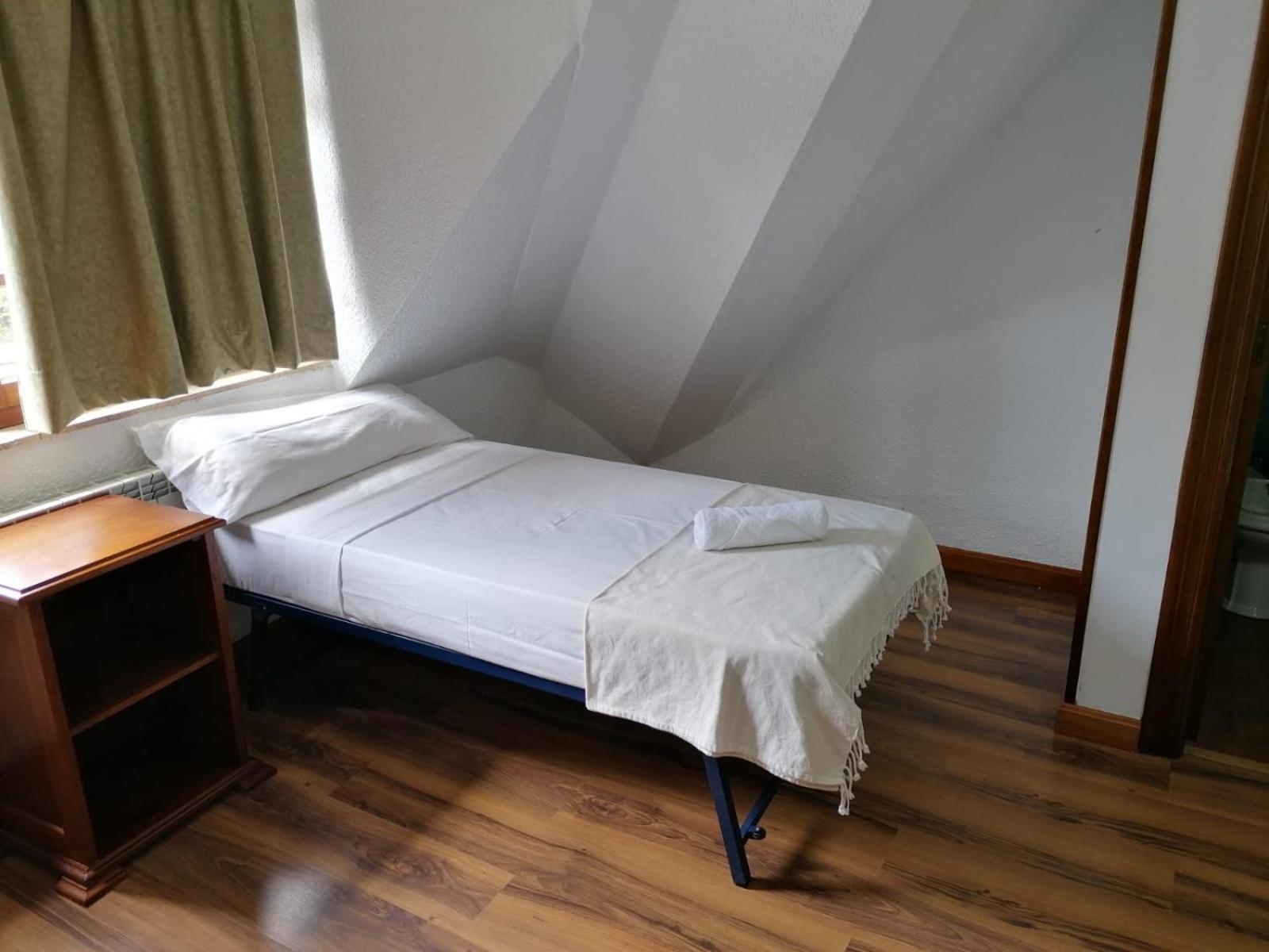 Hello Astur Green Bimenes Екстериор снимка