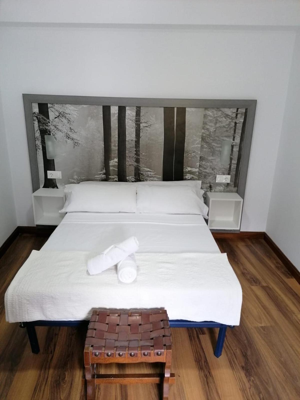 Hello Astur Green Bimenes Екстериор снимка