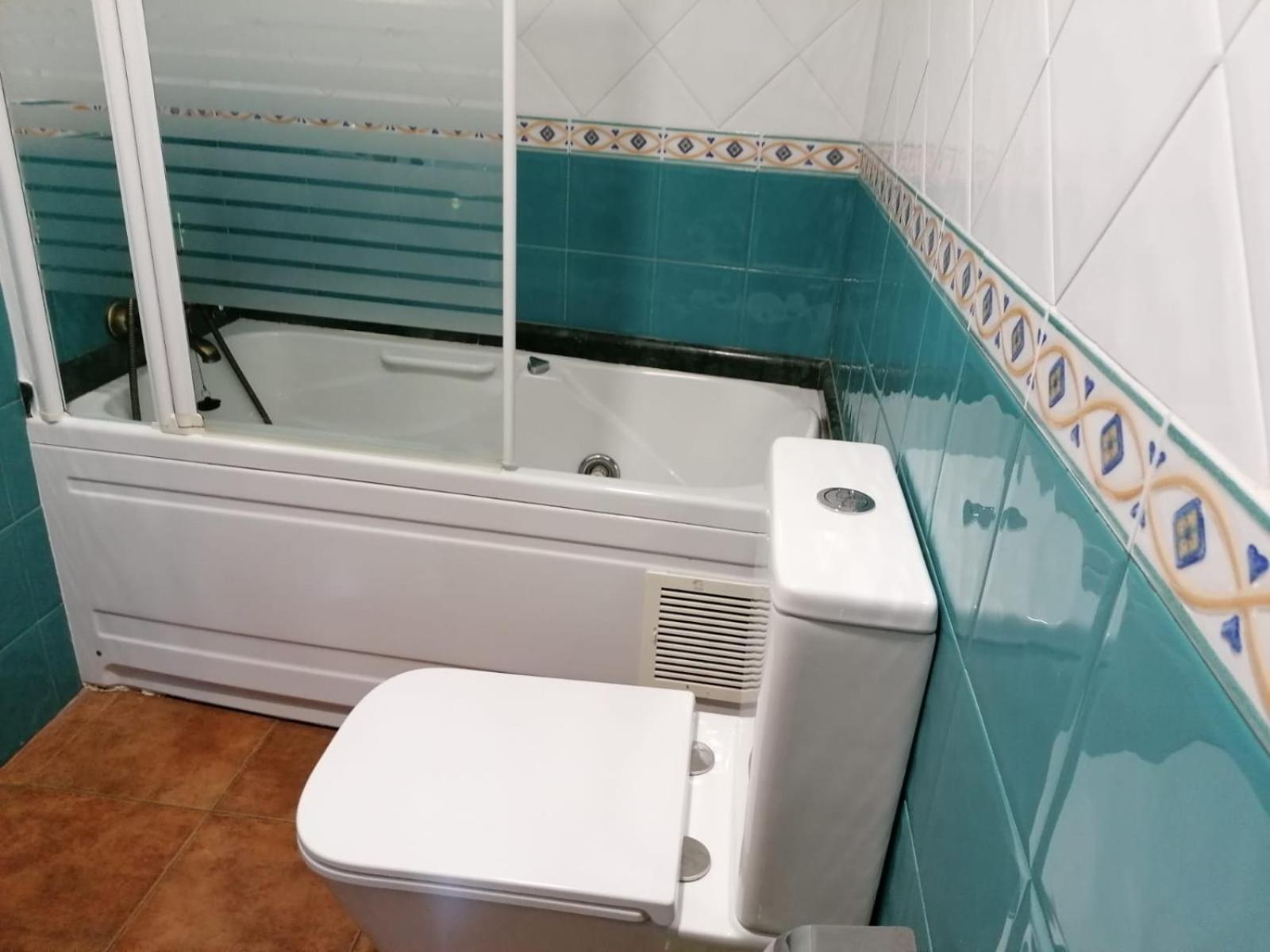 Hello Astur Green Bimenes Екстериор снимка