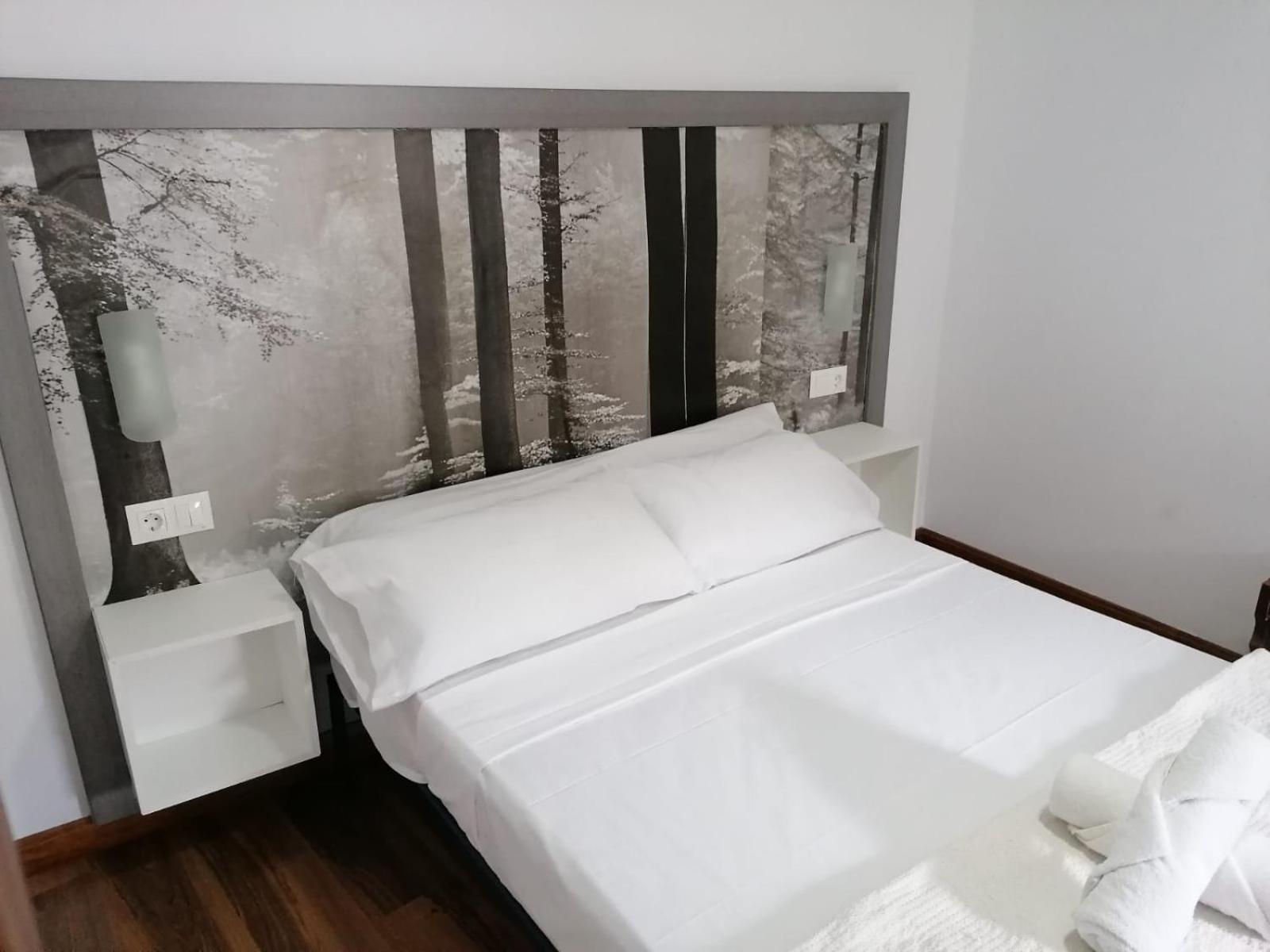 Hello Astur Green Bimenes Екстериор снимка