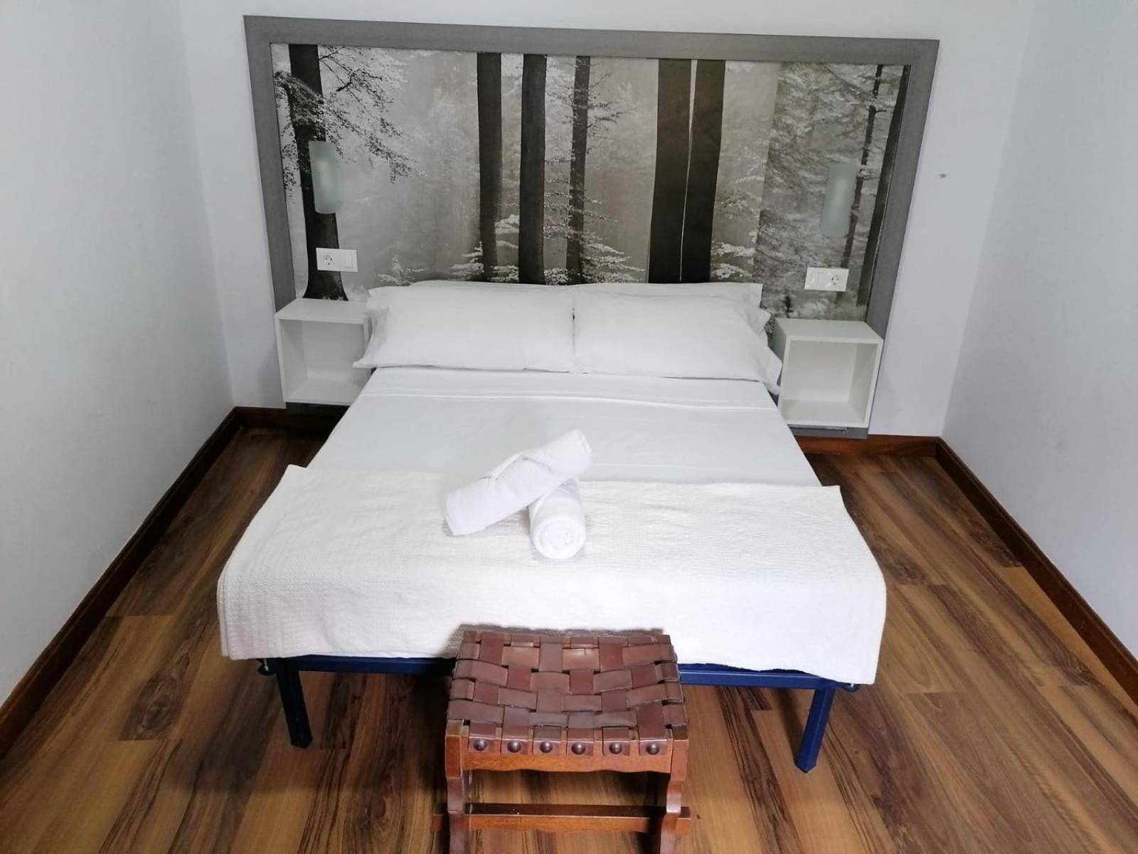 Hello Astur Green Bimenes Екстериор снимка