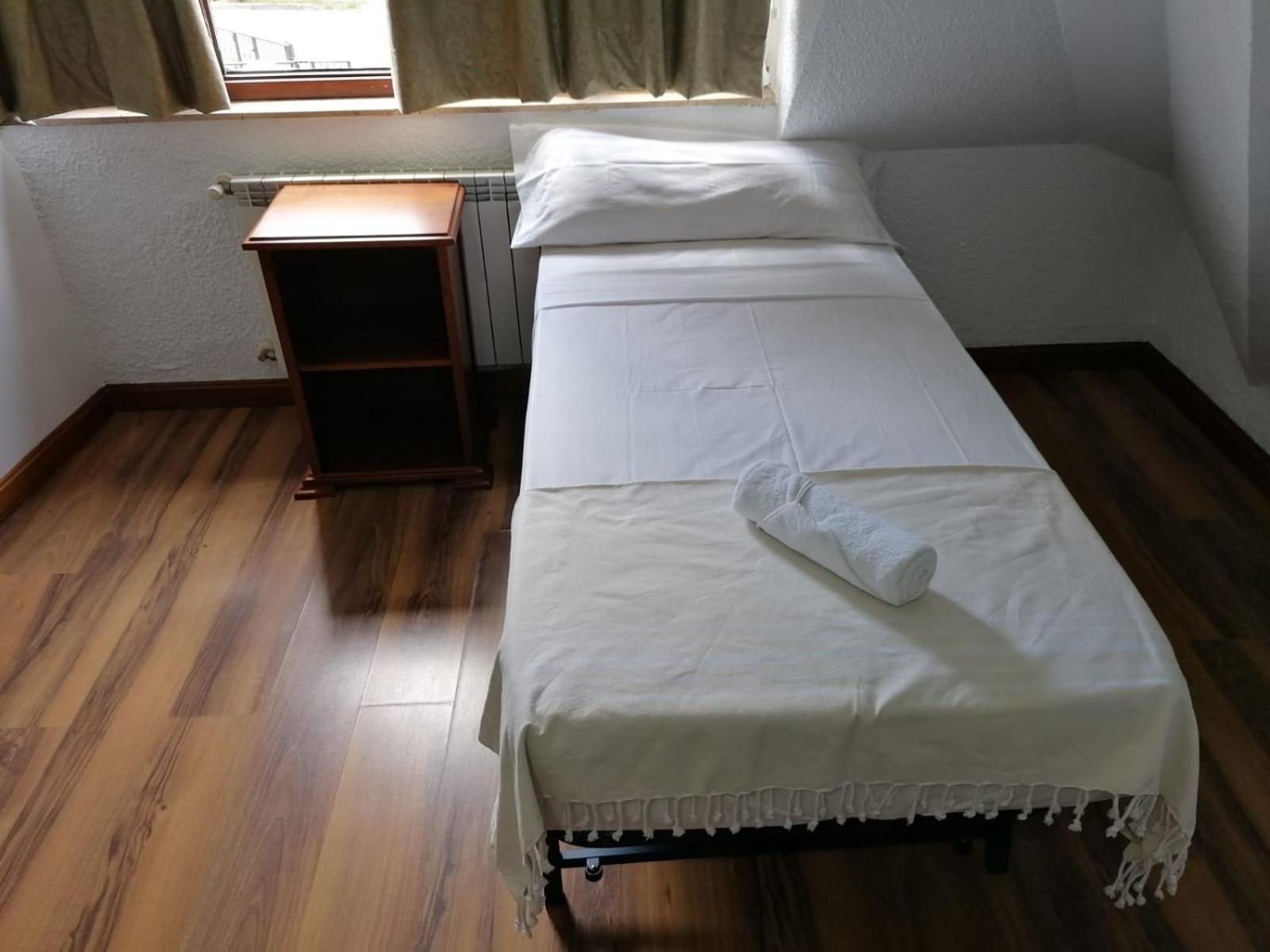 Hello Astur Green Bimenes Екстериор снимка
