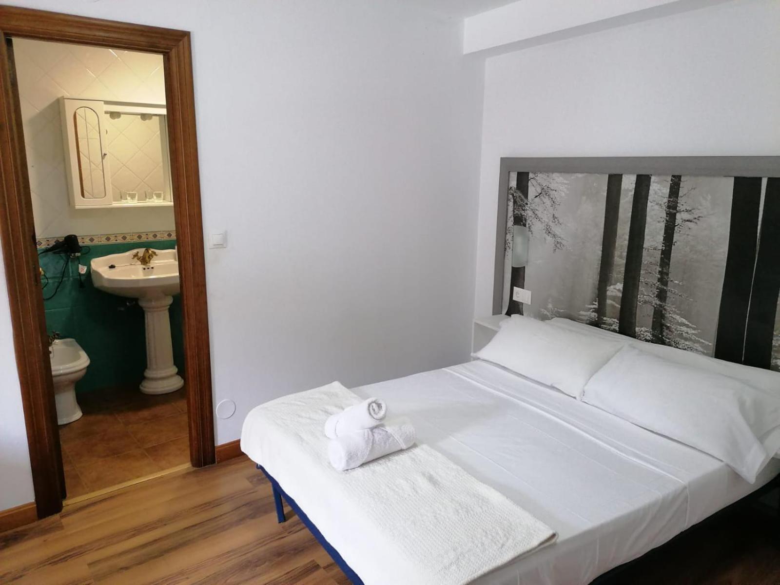 Hello Astur Green Bimenes Екстериор снимка