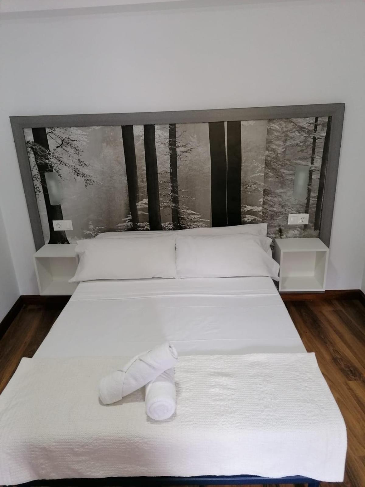 Hello Astur Green Bimenes Екстериор снимка